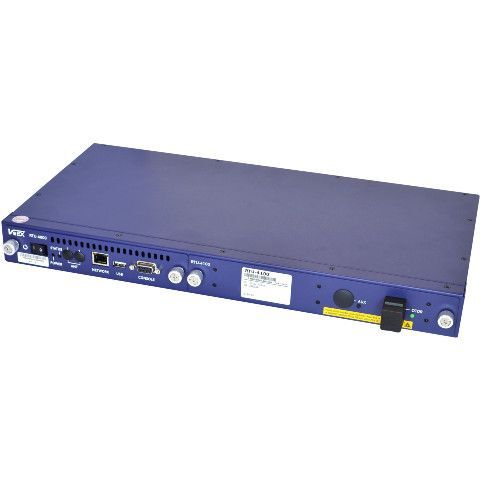 Fiber Monitoring Dashboard