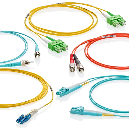 High Quality Fiber Patch Cord