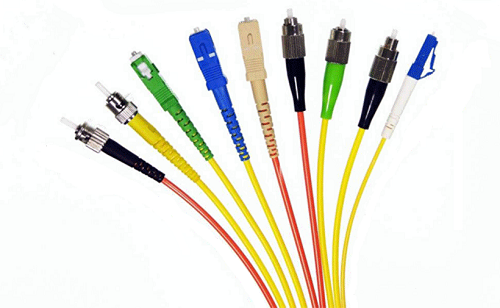 Fiber Patch Cords