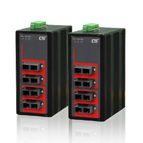 Optical Bypass Switch Operation