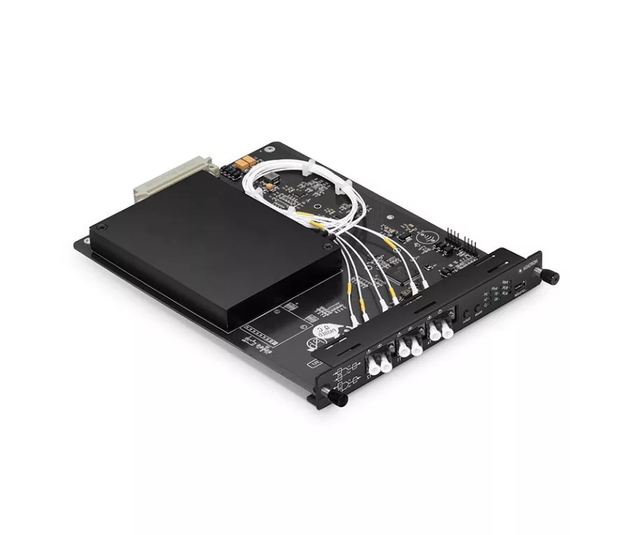 OLP Switching Concept