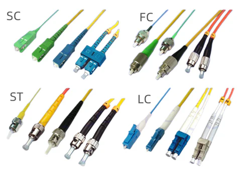 Connectors