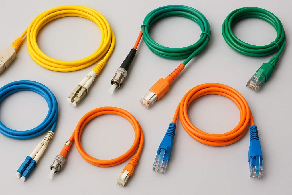 Networking Patch Cables